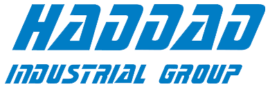 Haddad Fillpack logo