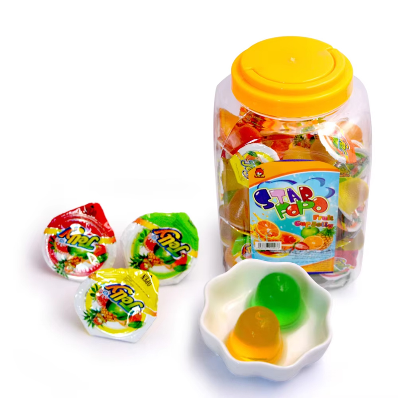 عکس فرمت لیوان متغیر — LCF-10L-JELLY